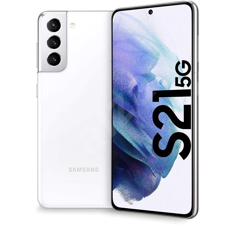 Samsung S21 Ultra 256GB – Signola